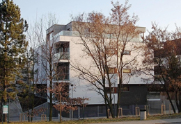 Villa Matějská 24