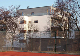 Villa Matějská 24