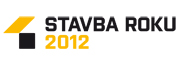 Přihláška do soutěže Stavba roku 2012