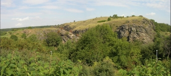 Divoká Šárka