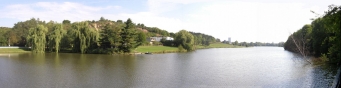 Divoká Šárka