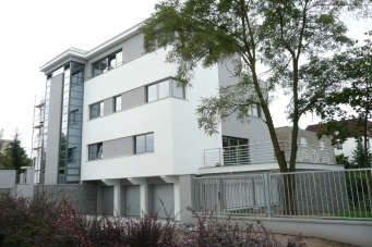 Matějská ulice 1