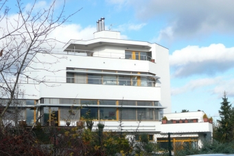 Osada baba 1