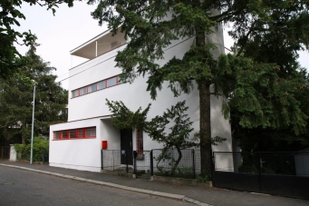 Osada baba 3