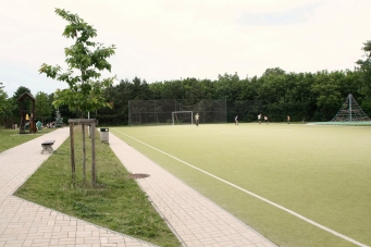 Sportovní aktivity v okolí 1