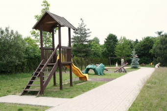 Sportovní aktivity v okolí 5