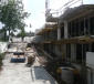 Stavba domu, 2.8.2011